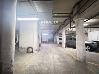 Garaje en venta en Los Ángeles en Madrid