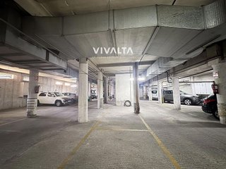 Garaje en venta en Los Ángeles en Madrid