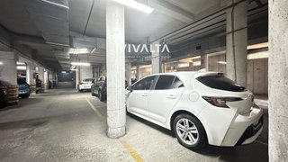 Garaje en venta en Los Ángeles en Madrid
