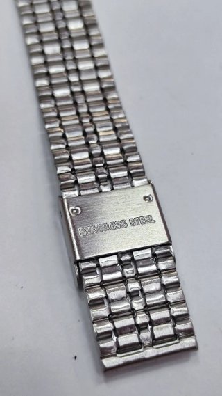 Orologio Casio A159WA-N1DF nuovo con cartellino