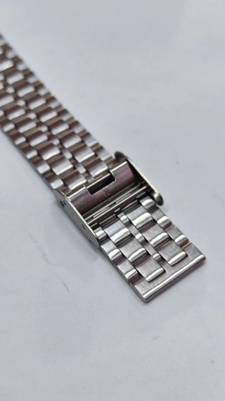 Orologio Casio A159WA-N1DF nuovo con cartellino