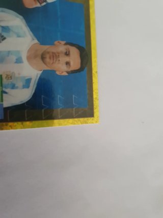 Messi Fifa 365 2022