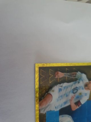 Messi Fifa 365 2022