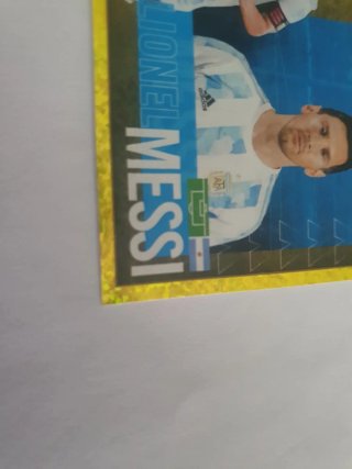 Messi Fifa 365 2022