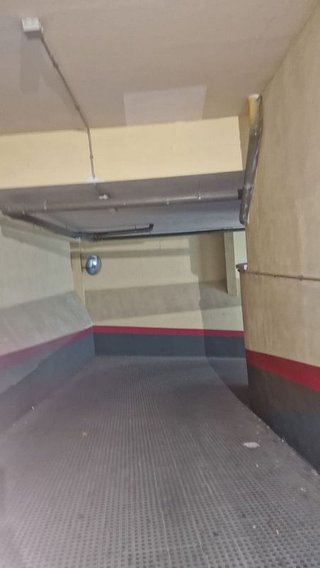 Garaje en venta en Circular - Vadillos en Valladolid