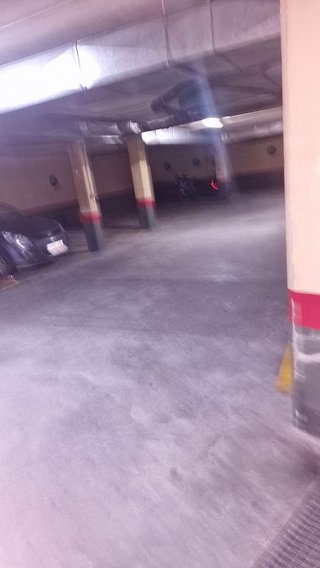 Garaje en venta en Circular - Vadillos en Valladolid