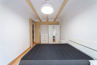 Piso en venta en El Botànic en Valencia