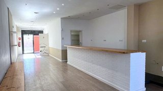 Local comercial en alquiler en Centre Vila en Vilafranca del Penedès