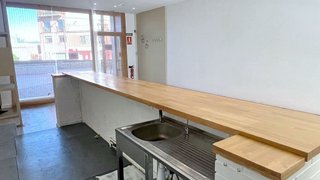 Local comercial en alquiler en Centre Vila en Vilafranca del Penedès