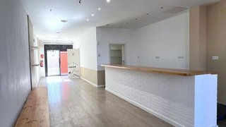 Local comercial en alquiler en Centre Vila en Vilafranca del Penedès