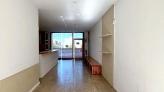 Local comercial en alquiler en Centre Vila en Vilafranca del Penedès
