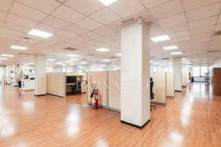 Oficina en alquiler en La Marina del Prat Vermell en Barcelona