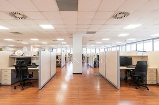Oficina en alquiler en La Marina del Prat Vermell en Barcelona