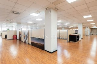 Oficina en alquiler en La Marina del Prat Vermell en Barcelona