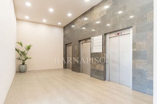 Oficina en alquiler en La Marina del Prat Vermell en Barcelona