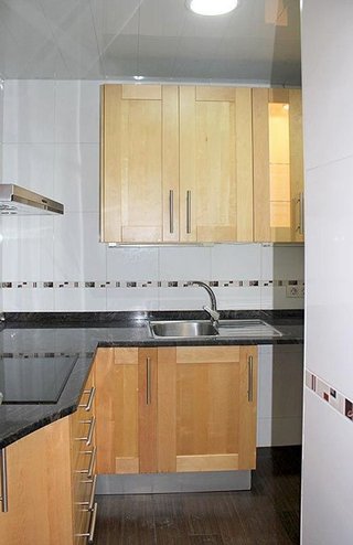 Piso en alquiler en Centre en Badalona