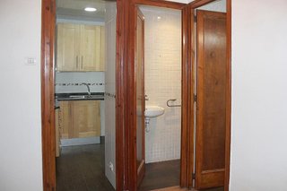 Piso en alquiler en Centre en Badalona