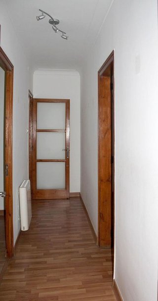 Piso en alquiler en Centre en Badalona