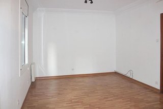 Piso en alquiler en Centre en Badalona