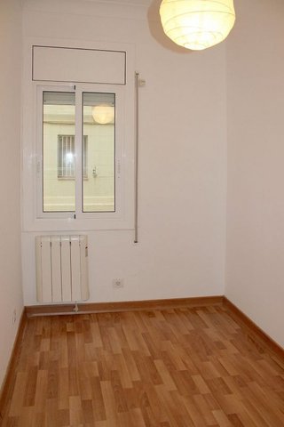 Piso en alquiler en Centre en Badalona