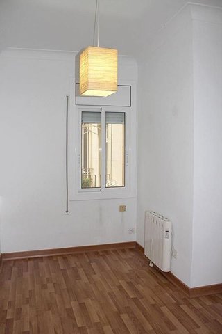 Piso en alquiler en Centre en Badalona
