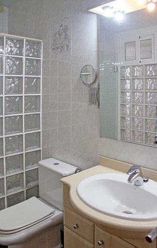 Piso en alquiler en Centre en Badalona