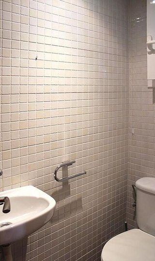 Piso en alquiler en Centre en Badalona