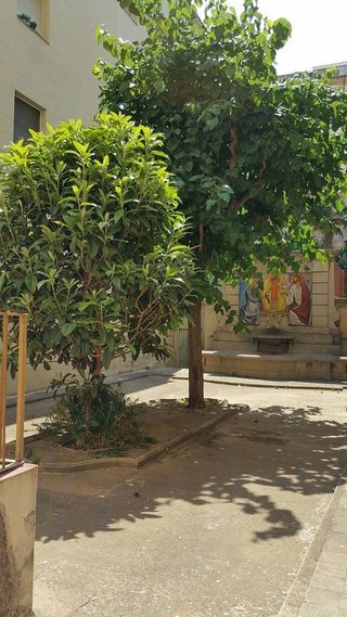 Piso en alquiler en Centre en Badalona