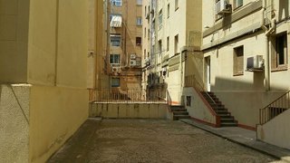 Piso en alquiler en Centre en Badalona