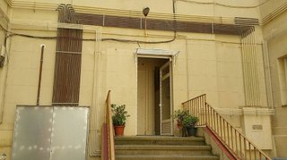 Piso en alquiler en Centre en Badalona