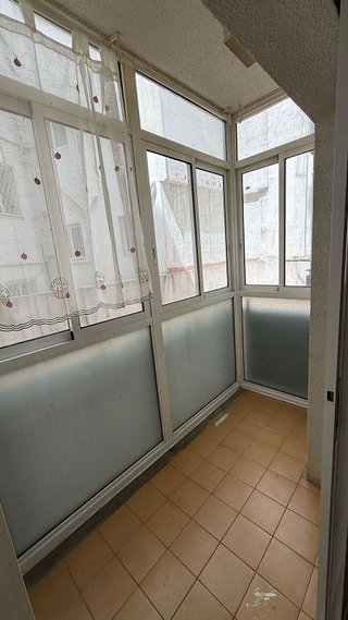 Oficina en alquiler en El Guinardó en Barcelona