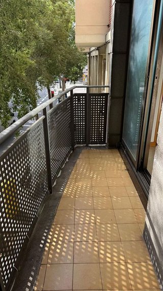 Oficina en alquiler en El Guinardó en Barcelona
