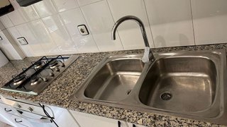 Oficina en alquiler en El Guinardó en Barcelona