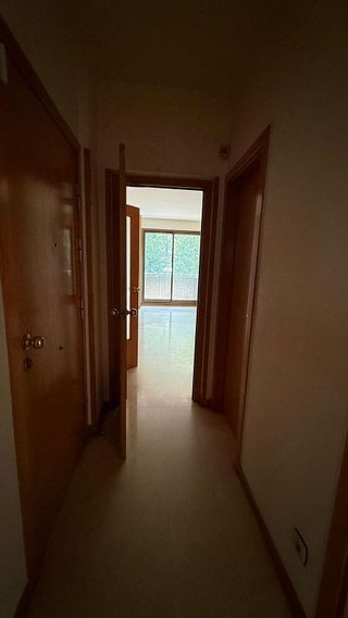 Oficina en alquiler en El Guinardó en Barcelona