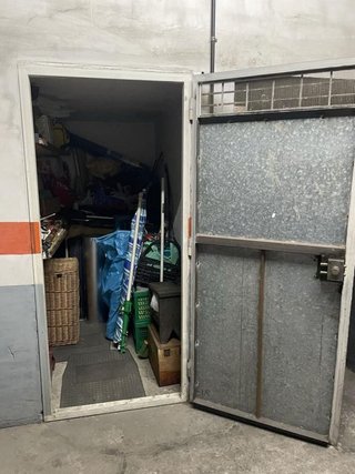Garaje en venta en La Marina de Port en Barcelona
