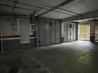 Garaje en venta en La Marina de Port en Barcelona