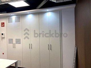 Oficina en alquiler en Sants en Barcelona