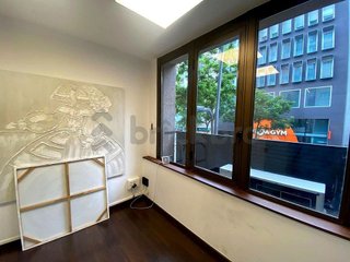 Oficina en alquiler en Sants en Barcelona