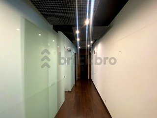 Oficina en alquiler en Sants en Barcelona