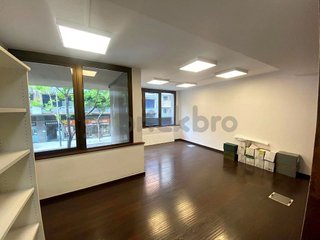 Oficina en alquiler en Sants en Barcelona
