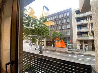 Oficina en alquiler en Sants en Barcelona
