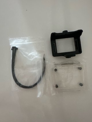 Accesorios para cámara de Acción 4K Ultra HD