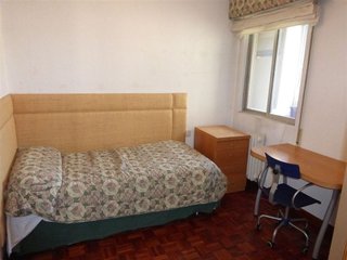 Piso en alquiler en Iturrama en Pamplona