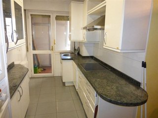 Piso en alquiler en Iturrama en Pamplona