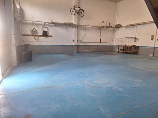 Nave industrial en alquiler en Perpetuo Socorro en Huesca