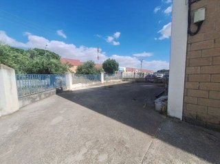 Nave industrial en alquiler en Perpetuo Socorro en Huesca