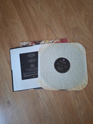 Vinilo Dag Nasty Four on the Floor