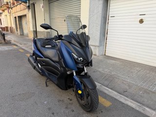 Yamaha Xmax 300 ABS 2018