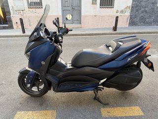 Yamaha Xmax 300 ABS 2018