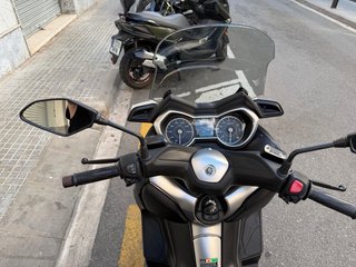 Yamaha Xmax 300 ABS 2018